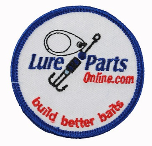 Lure Parts Online logo.